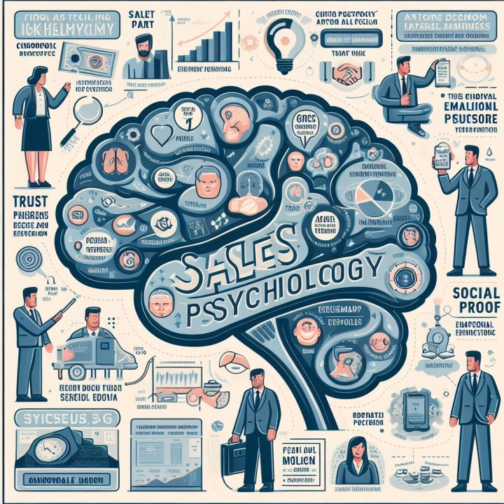 The Power of Human-Driven Sales