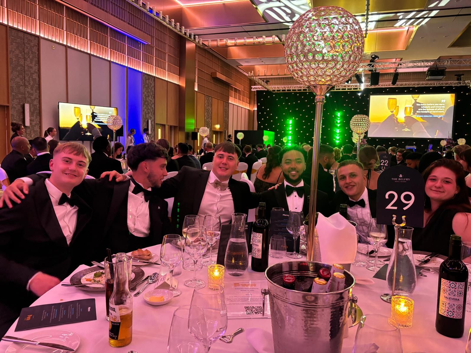 A £100,000 Investment in People: How Clozr UK Supports Development at Every Level