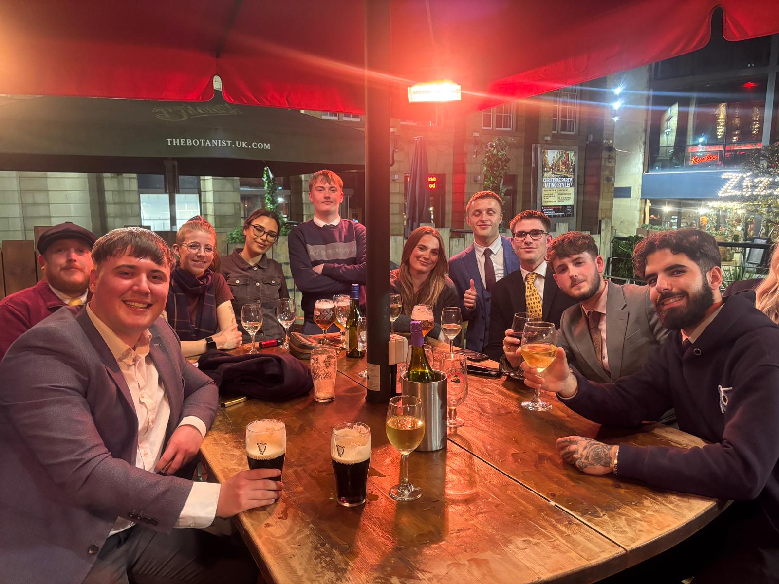 Team Culture at Clozr UK