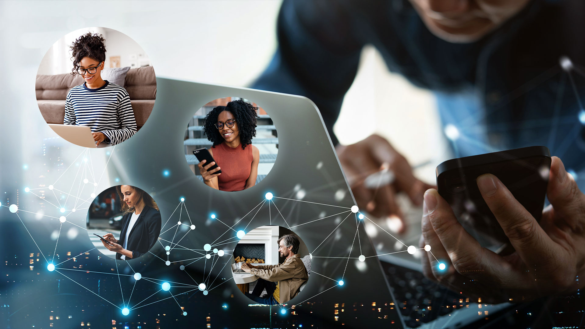 Building Customer Loyalty Through Personalised Experiences