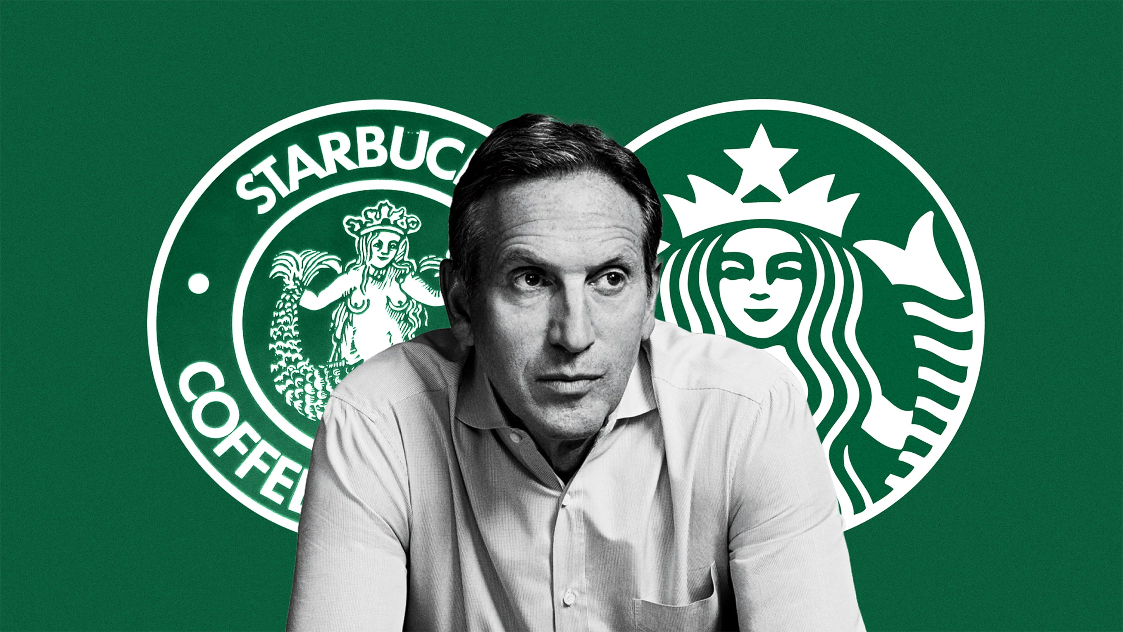 Empowering Others to Grow: What Howard Schultz Teaches Us About Brand Experience