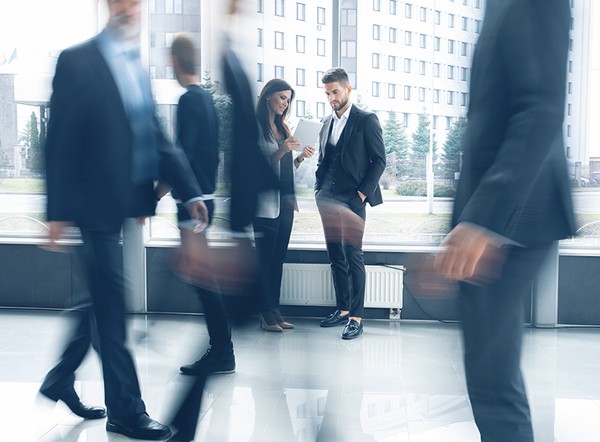 Embracing Agility: How Our Organisation Adapts to Change